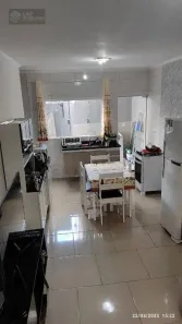 Casa com 2 Quartos à venda, 70m² no Centro, Botucatu