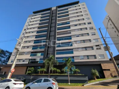 Apartamento com 3 Quartos à venda, 134m² no Parque Faber Castell I, São Carlos