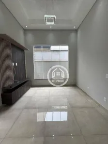 Casa com 3 Quartos à venda, 120m² no SETSUL, São José do Rio Preto