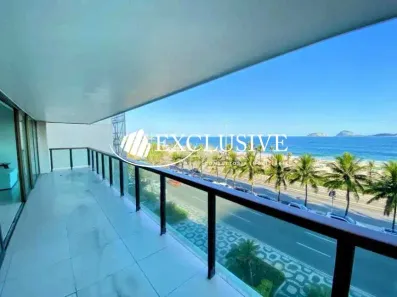 Apartamento com 4 Quartos à venda, 260m² no Ipanema, Rio de Janeiro