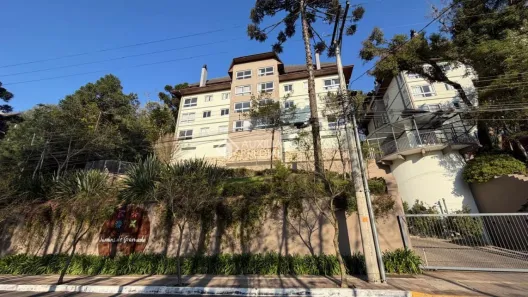Apartamento com 2 Quartos à venda, 86m² no Mato Queimado, Gramado