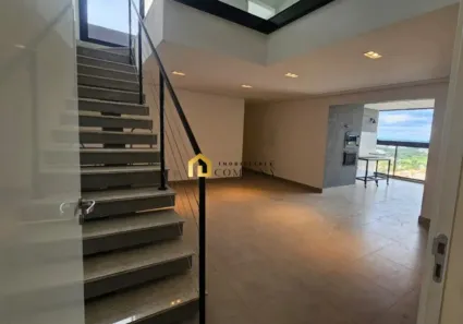 Cobertura com 4 Quartos à venda, 228m² no Granja Olga I, Sorocaba