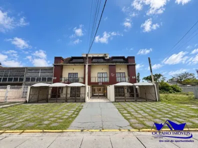 Apartamento com 2 Quartos à venda, 51m² no Tabuleiro, Matinhos