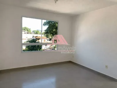 Apartamento com 2 Quartos à venda, 45m² no Santa Cruz, Rio de Janeiro