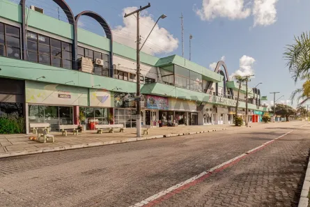 Sala Comercial à venda, 22m² no Laranjal, Pelotas