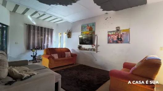 Casa com 3 Quartos à venda, 180m² no Vila Verde, Betim