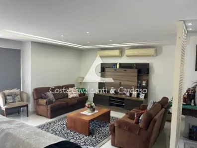 Cobertura com 3 Quartos à venda, 220m² no Recreio dos Bandeirantes, Rio de Janeiro