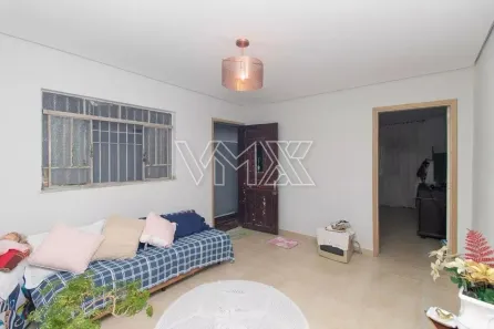 Sobrado com 2 Quartos à venda, 125m² no Vila Medeiros, São Paulo