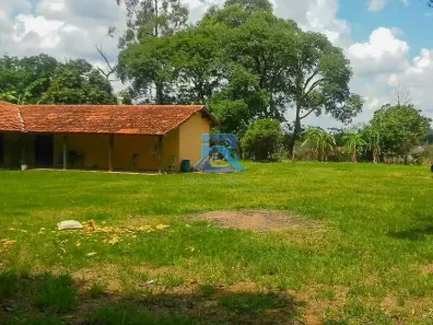 Lote/Terreno à venda, 8000m² no Bairro da Ponte, Itatiba
