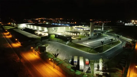 Galpão/Depósito/Armazém para alugar, 1971m² no Parque dos Faróis, Nossa Senhora do Socorro
