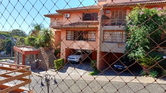 Casa de Condomínio com 3 Quartos à venda, 280m² no Menino Deus, Porto Alegre