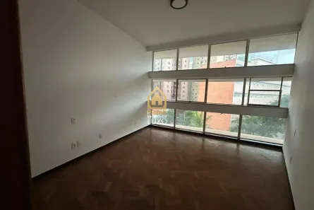 Apartamento com 3 Quartos à venda, 147m² no Savassi, Belo Horizonte