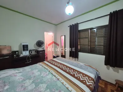 Casa com 4 Quartos à venda, 230m² no Jardim Cruzeiro do Sul, São Carlos