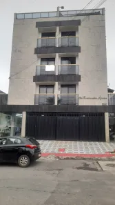 Apartamento com 2 Quartos à venda, 75m² no Praia do Morro, Guarapari