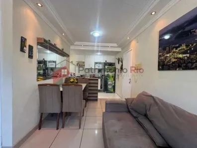 Apartamento com 2 Quartos à venda, 60m² no Parada de Lucas, Rio de Janeiro