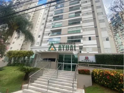 Apartamento com 3 Quartos à venda, 99m² no Gleba Fazenda Palhano, Londrina