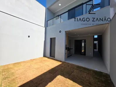 Casa com 3 Quartos à venda, 100m² no Planície da Serra, Serra