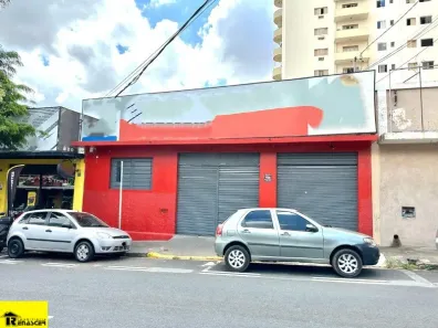 Ponto Comercial à venda, 320m² no Centro, São José do Rio Preto