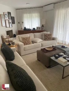 Apartamento com 3 Quartos à venda, 204m² no Itaim Bibi, São Paulo