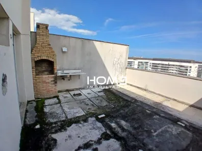 Cobertura com 3 Quartos à venda, 198m² no Barra Olímpica, Rio de Janeiro