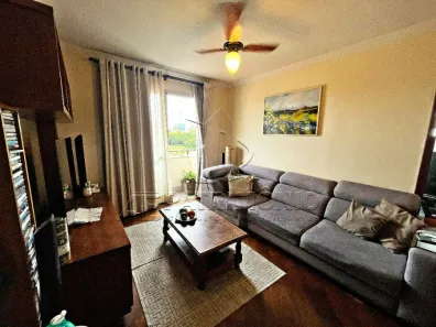 Apartamento com 3 Quartos à venda, 105m² no Jardim Faculdade, Sorocaba