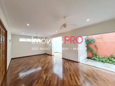 Sobrado com 3 Quartos à venda, 179m² no Mirandópolis, São Paulo