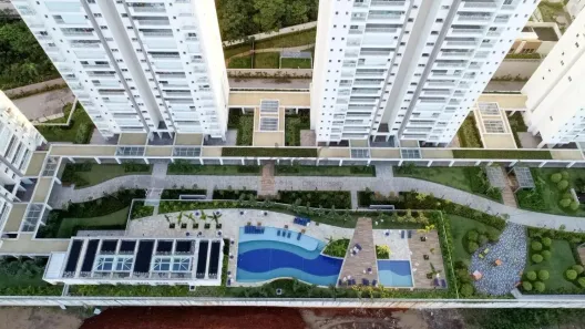 Apartamento com 3 Quartos à venda, 105m² no Vila Anastácio, São Paulo
