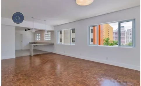 Apartamento com 3 Quartos à venda, 141m² no Perdizes, São Paulo