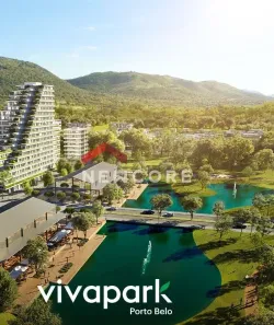 Lote/Terreno à venda, 360m² no , Porto Belo
