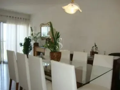 Apartamento com 3 Quartos à venda, 180m² no Fazenda Morumbi, São Paulo