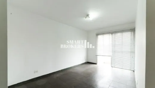 Apartamento com 3 Quartos à venda, 68m² no Jardim Petrópolis, São Paulo