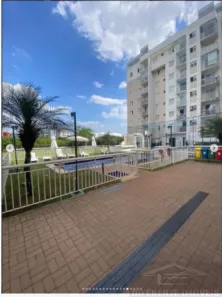 Apartamento com 2 Quartos à venda, 47m² no Jardim Colonial, São Paulo
