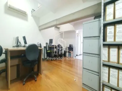 Sala Comercial à venda, 92m² no Vila Nova Conceição, São Paulo
