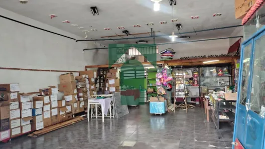 Ponto Comercial para alugar, 86m² no Parque Novo Oratório, Santo André