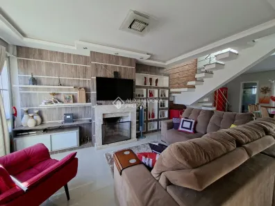 Casa com 3 Quartos à venda, 250m² no Sarandi, Porto Alegre