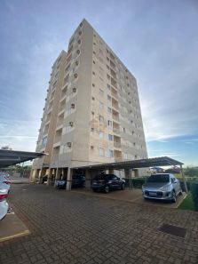 Apartamento com 2 Quartos à venda, 49m² no Vila Maria Luiza, Ribeirão Preto