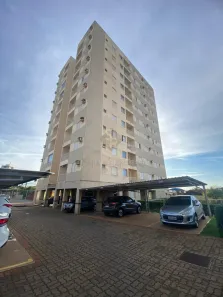 Apartamento com 2 Quartos à venda, 49m² no Vila Maria Luiza, Ribeirão Preto