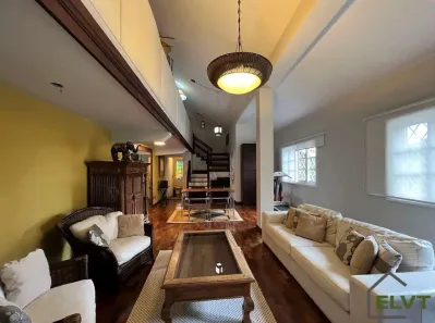 Casa de Condomínio com 5 Quartos à venda, 804m² no Chácara Granja Velha, Carapicuíba