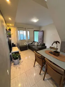 Casa com 2 Quartos à venda, 78m² no Jaqueline, Belo Horizonte