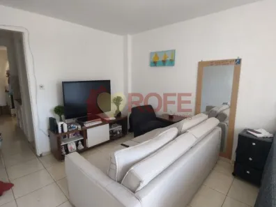 Apartamento com 1 Quarto à venda, 38m² no Aclimação, São Paulo