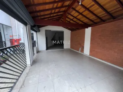Ponto Comercial para alugar, 100m² no Vila Thais, Atibaia
