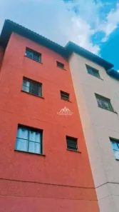 Apartamento com 2 Quartos à venda, 42m² no Jardim José Wilson Toni, Ribeirão Preto