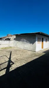 Casa de Condomínio com 2 Quartos para alugar, 45m² no Olaria, Canoas