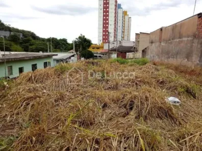 Lote/Terreno à venda, 500m² no Vila Tofanello, Campinas