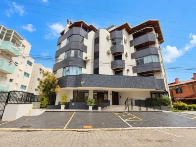 Apartamento com 2 Quartos à venda, 72m² no Canasvieiras, Florianópolis