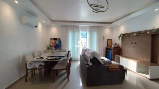 Casa com 3 Quartos à venda, 110m² no Vila São Jorge, São Vicente