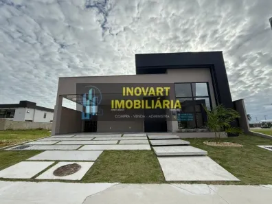 Casa de Condomínio com 3 Quartos à venda, 115m² no Nova São Pedro, São Pedro da Aldeia