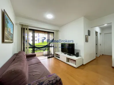Apartamento com 3 Quartos à venda, 88m² no Vila Mascote, São Paulo