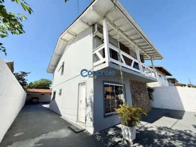 Casa com 4 Quartos à venda, 372m² no Flor de Nápolis, São José