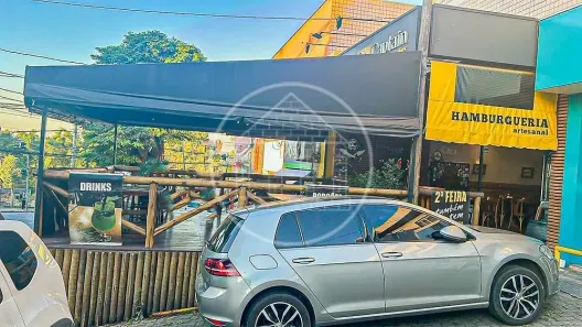 Ponto Comercial à venda, 100m² no Centro, Embu-Guaçu
